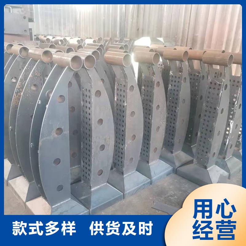 桥梁护栏立柱304不锈钢R241是干么呢现货现发