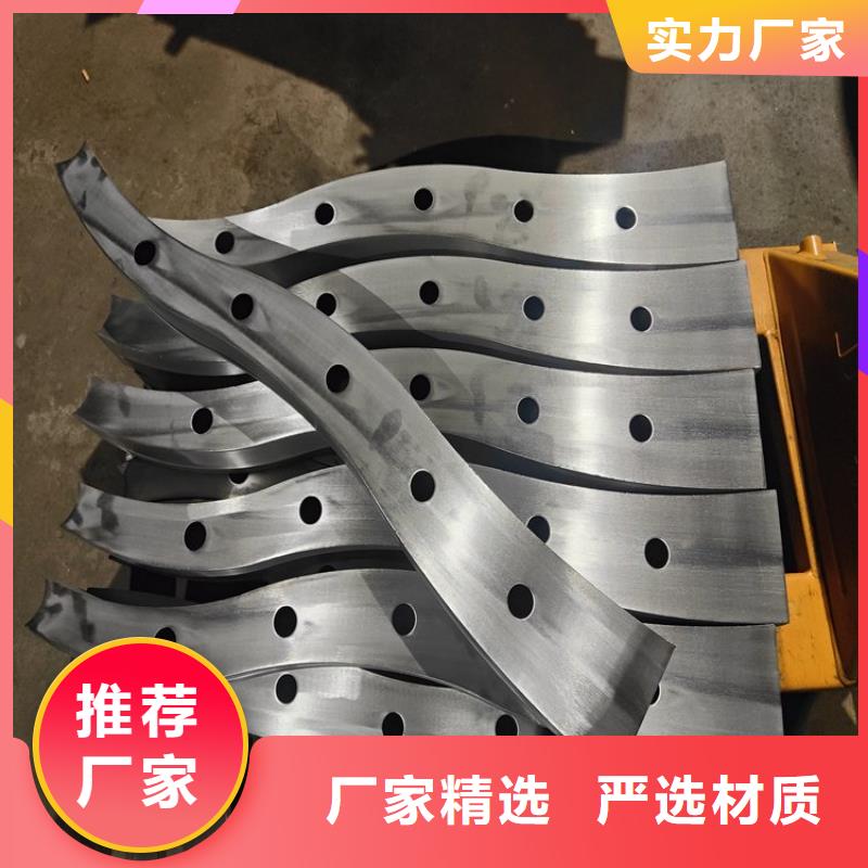 桥梁护栏立柱,【景观】护栏支持非标定制