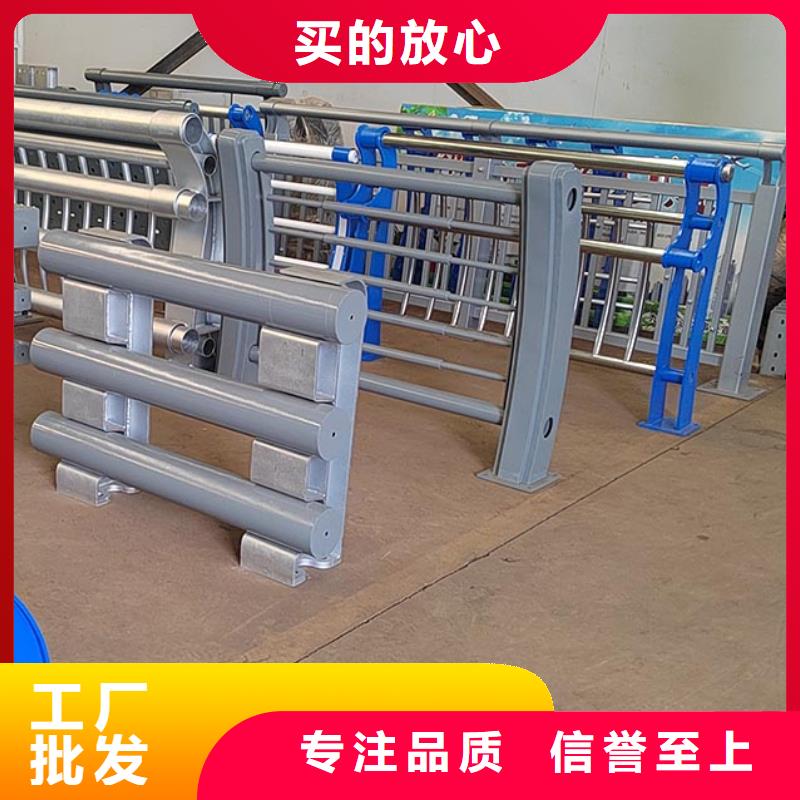 桥梁护栏立柱制作企业-经营丰富