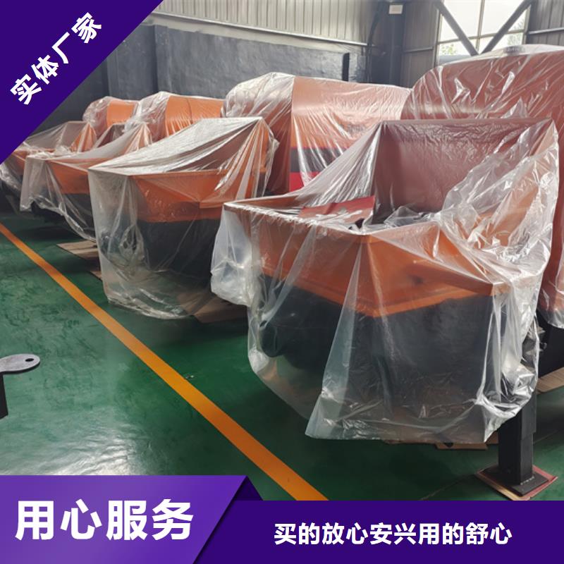 二次结构柱输送泵便宜好用