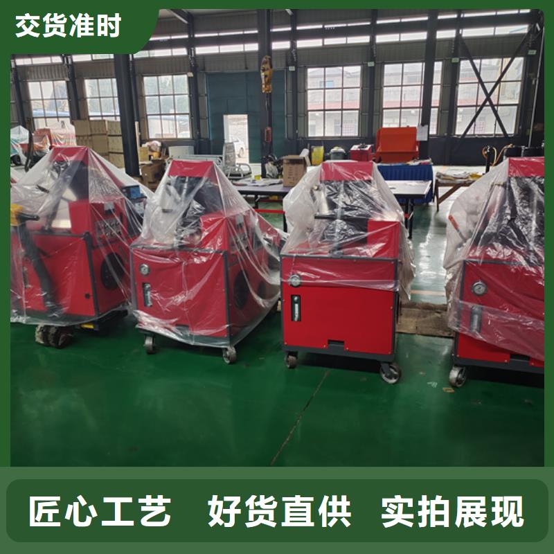 液压混凝土灌注泵