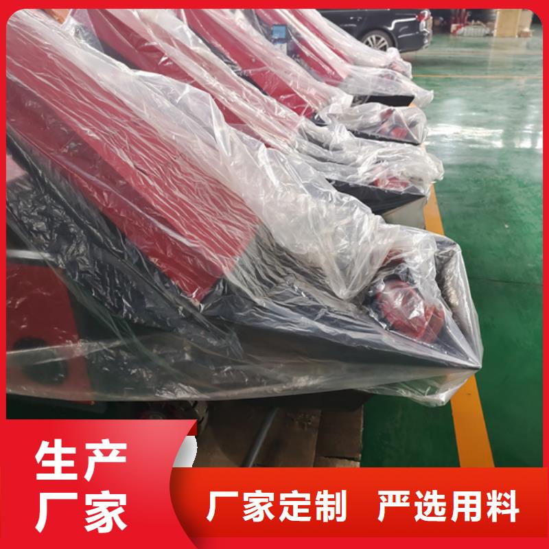 新型混凝土泵用途大全