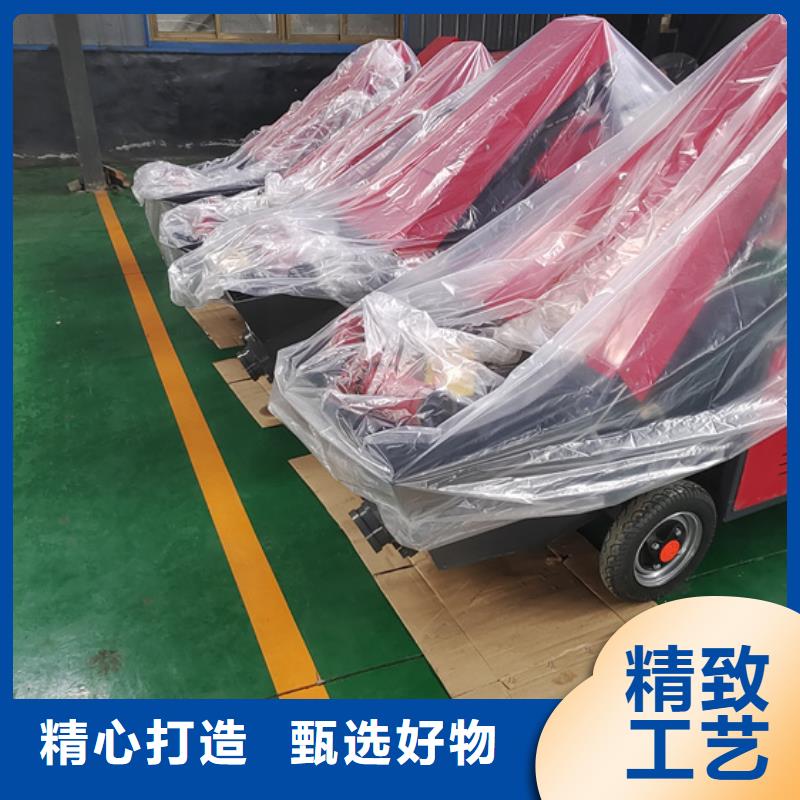 二次构造柱泵混凝土泵定金锁价