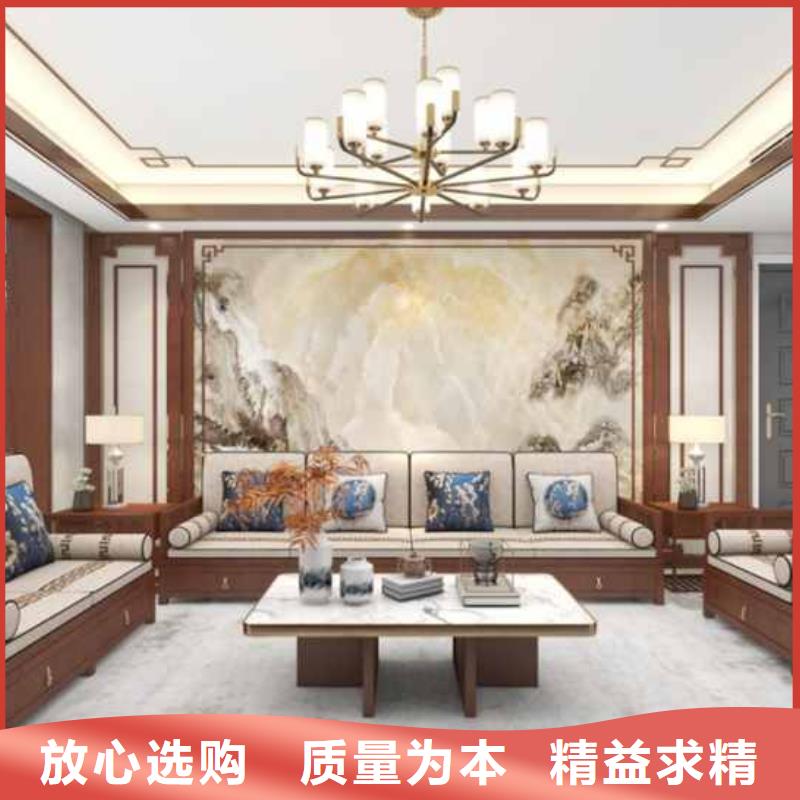 护墙板家装材料行内优选