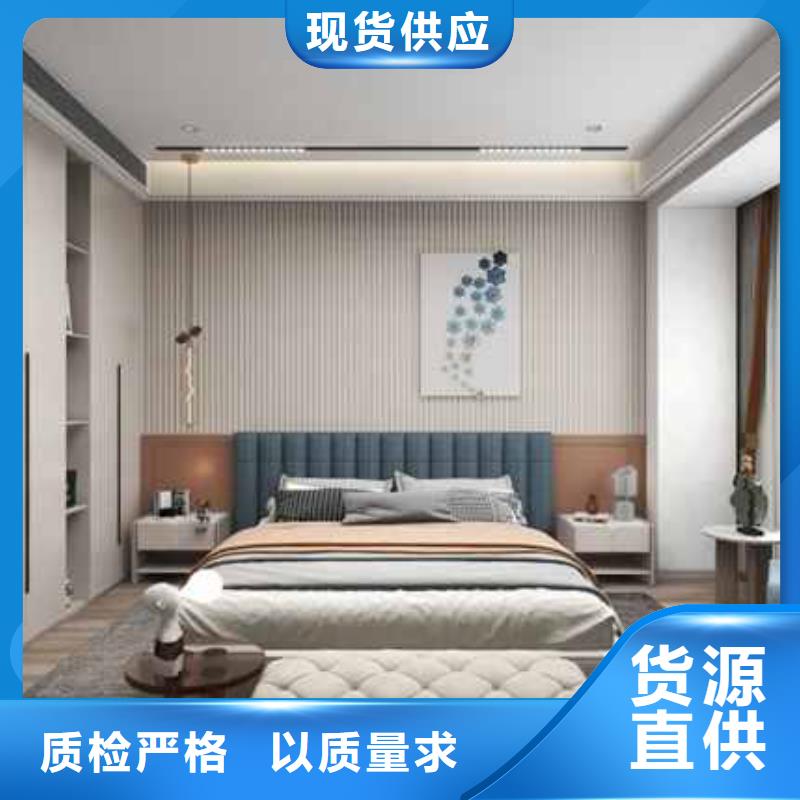 护墙板长度定制交货及时