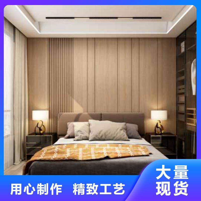 护墙板全屋定制-好品质、放心买