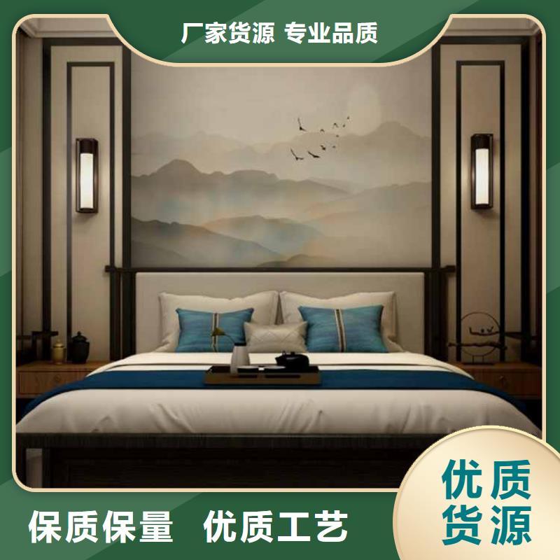 美式风格护墙板售后无忧产品性能