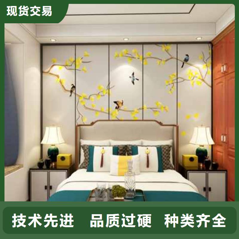 欧式风格护墙板现货直供好产品不怕比