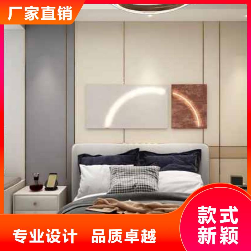 护墙板家装材料行内优选