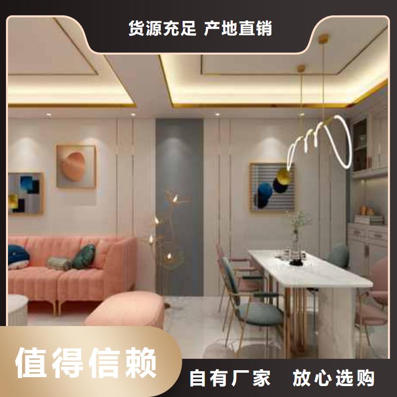 欧式风格护墙板直供厂家原料层层筛选