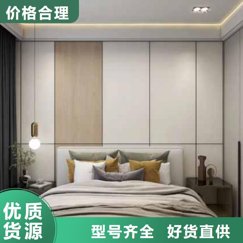 护墙板款式多选远销各地