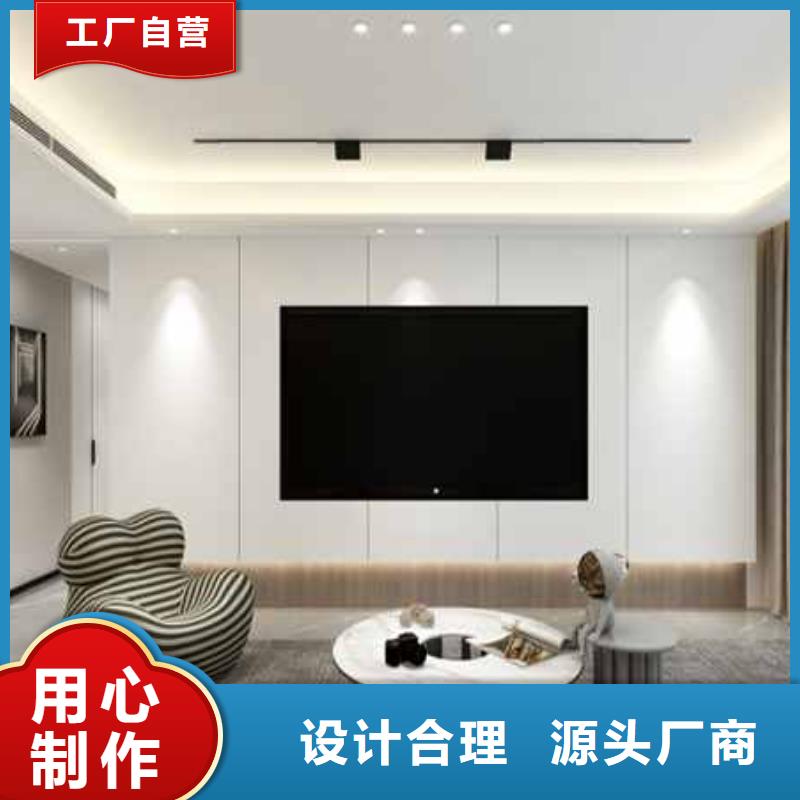 护墙板格栅大厂生产品质