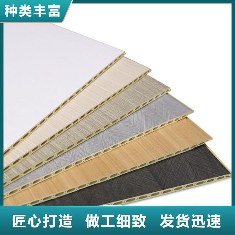 护墙板格栅大厂生产品质