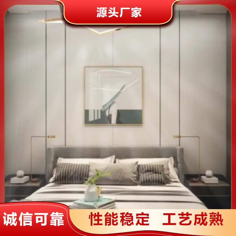 护墙板格栅大厂生产品质