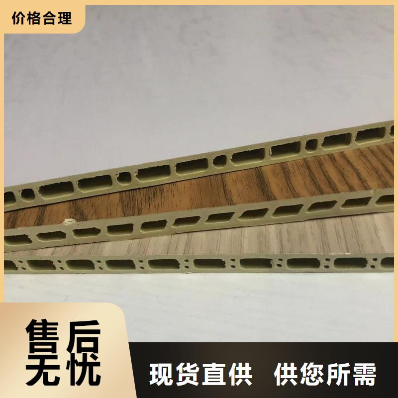 欧式风格护墙板直供厂家原料层层筛选