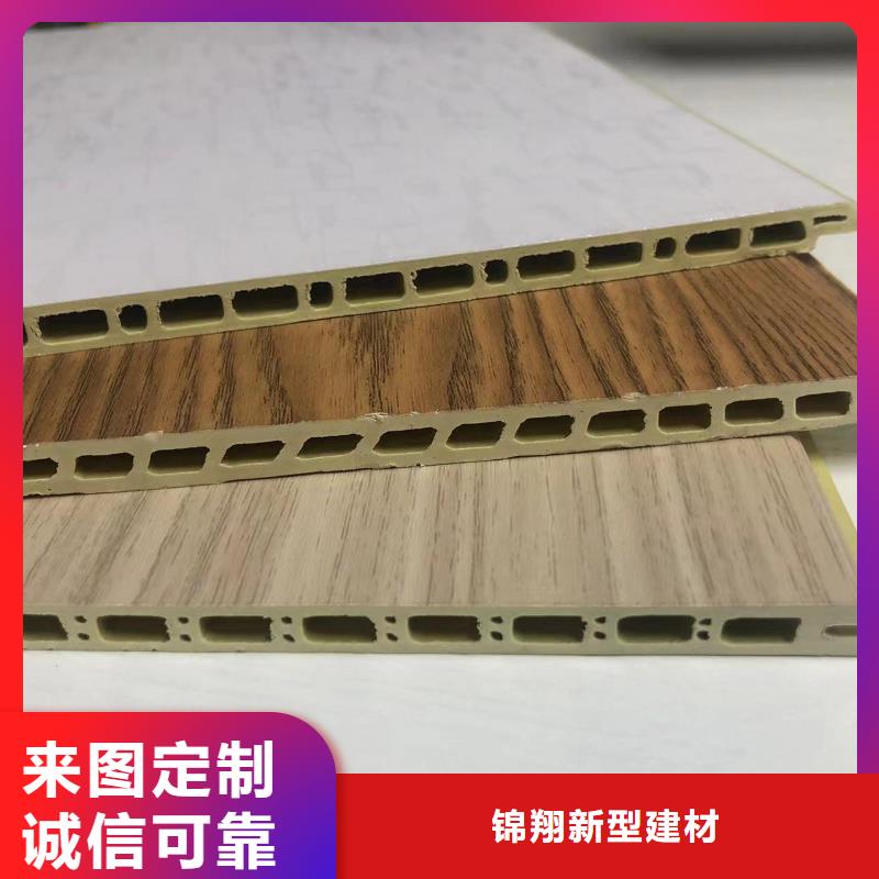 集成墙板安装便捷显档次
欢迎工厂参观
