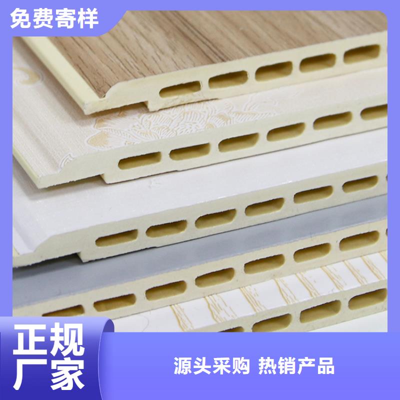 欧式风格护墙板现货直供好产品不怕比