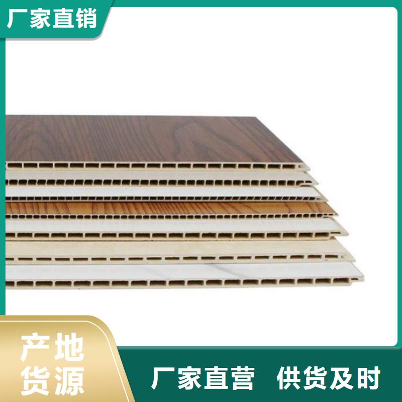 欧式风格护墙板现货直供好产品不怕比