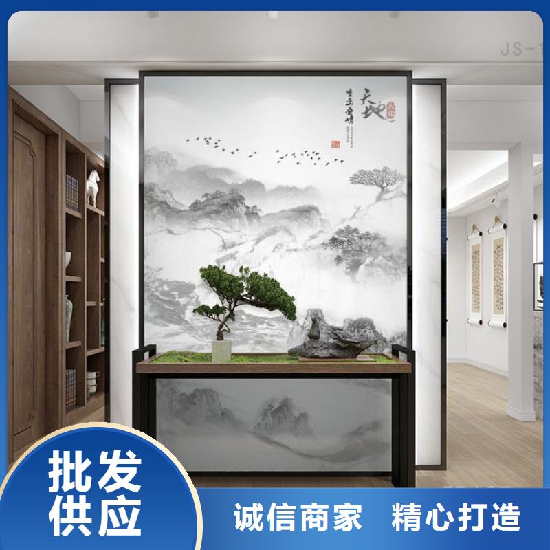 木饰面实心大板【集成墙板厂家】产地工厂