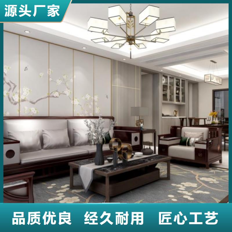 木饰面实心大板,集成墙板厂家品种全