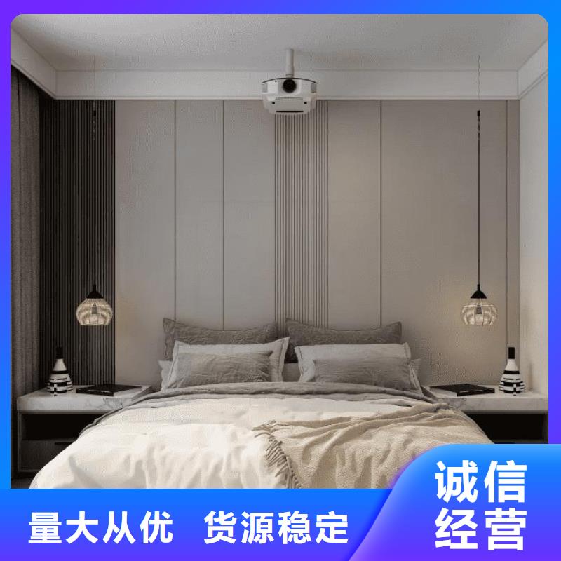 木饰面实心大板凤铝多种规格可选