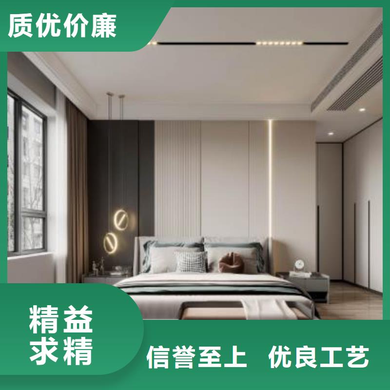 木饰面实心大板凤铝多种规格可选