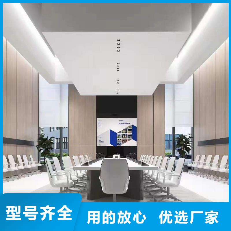 木饰面实心大板集成墙板厂家匠心制造