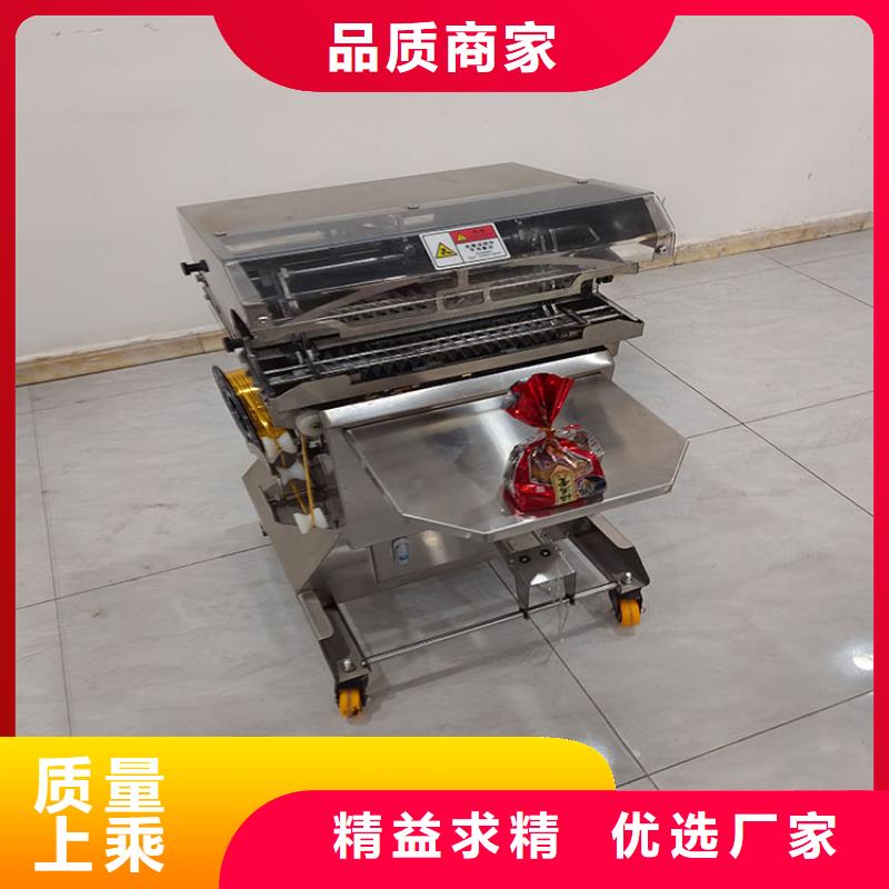 面包扎花机怎么拔管厂家直供