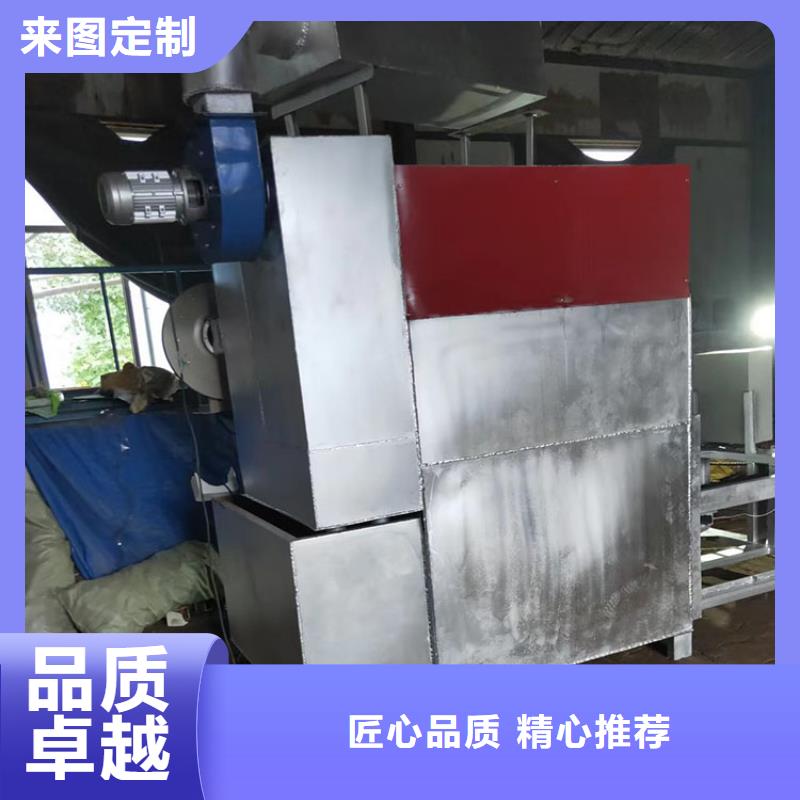 烧网炉厂家二手造粒机处理网