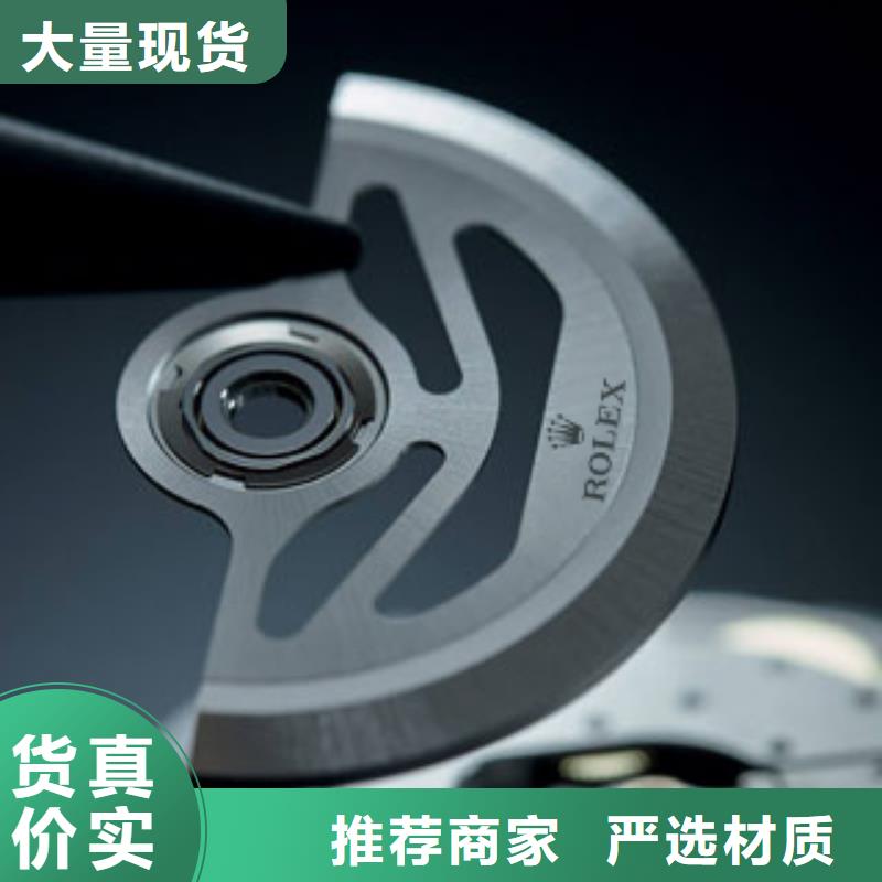 劳力士钟表维修材质实在