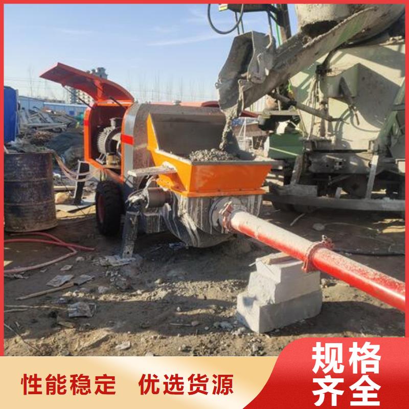 浇筑二次构造柱机价格优