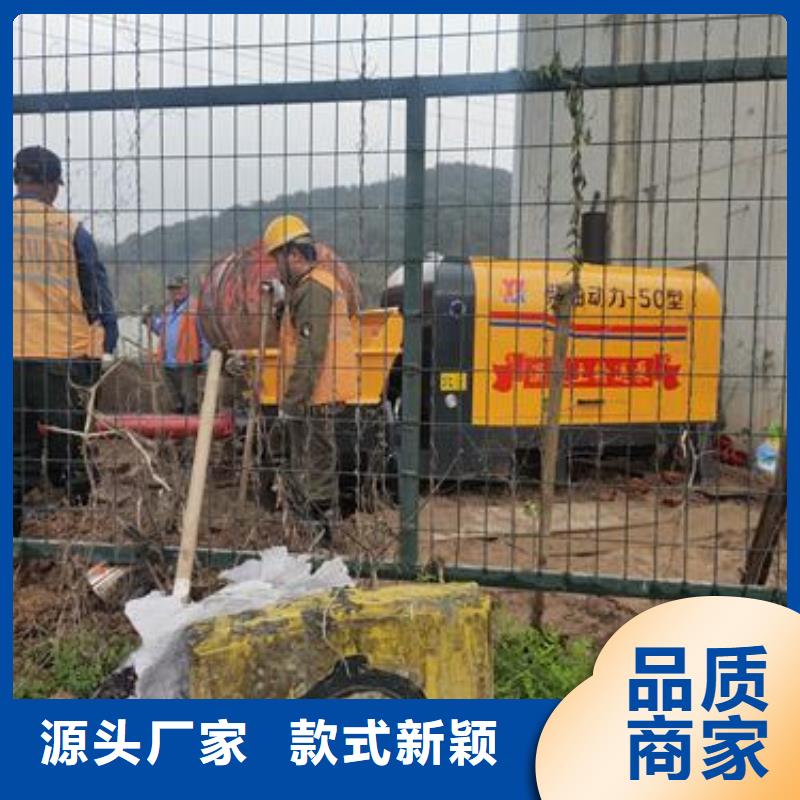 二次构造柱泵多少钱一台产品介绍