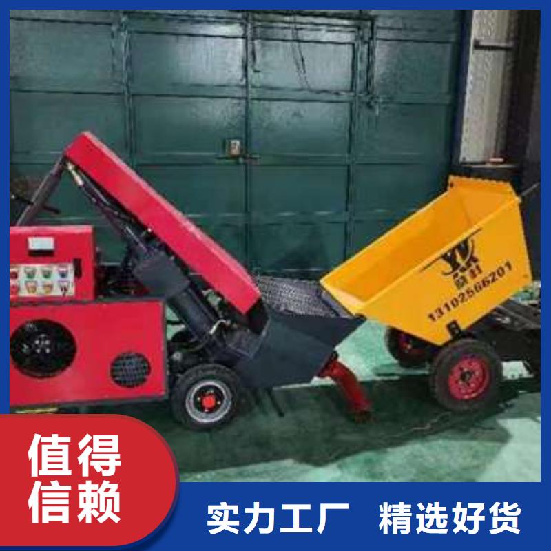 斜式二次构造柱泵