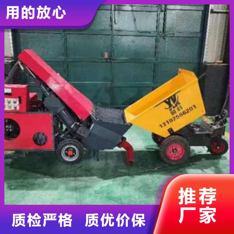 二次构造柱泵产品参数