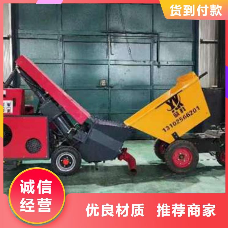 斜式二次构造柱泵