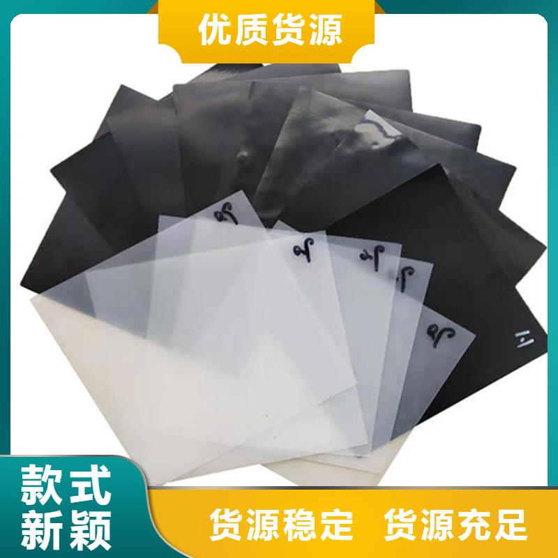 HDPE防渗膜-PE土工膜-水渠防渗土工膜