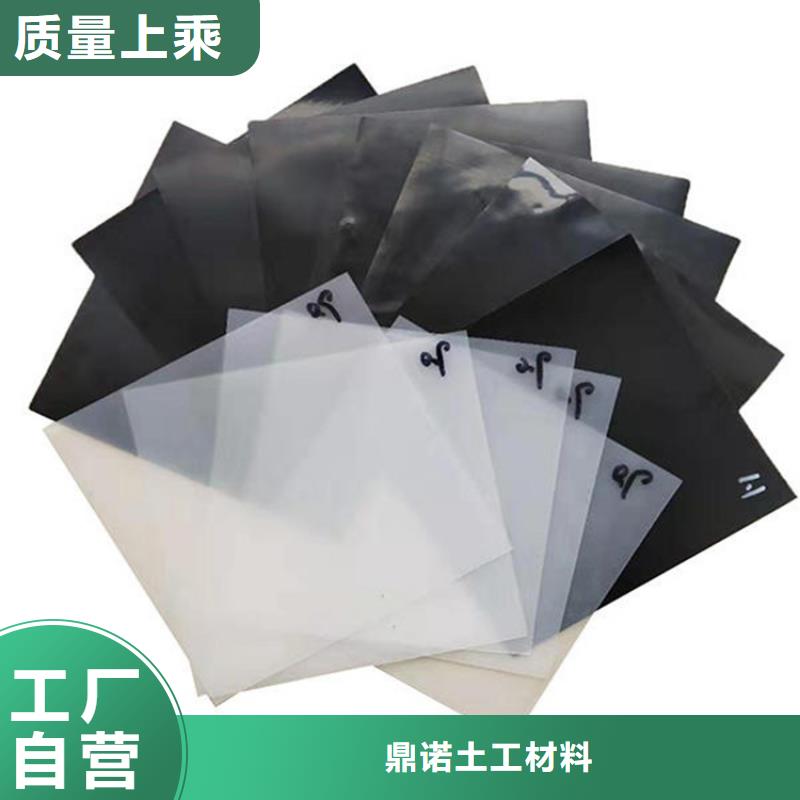 聚乙烯土工膜
