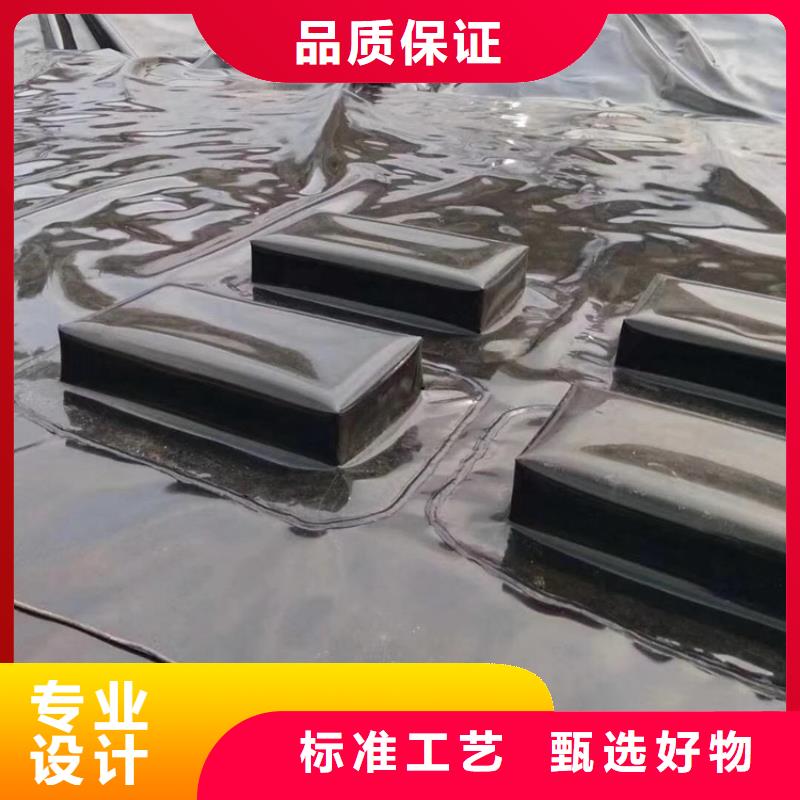 HDPE防渗膜-PE土工膜-水渠防渗土工膜