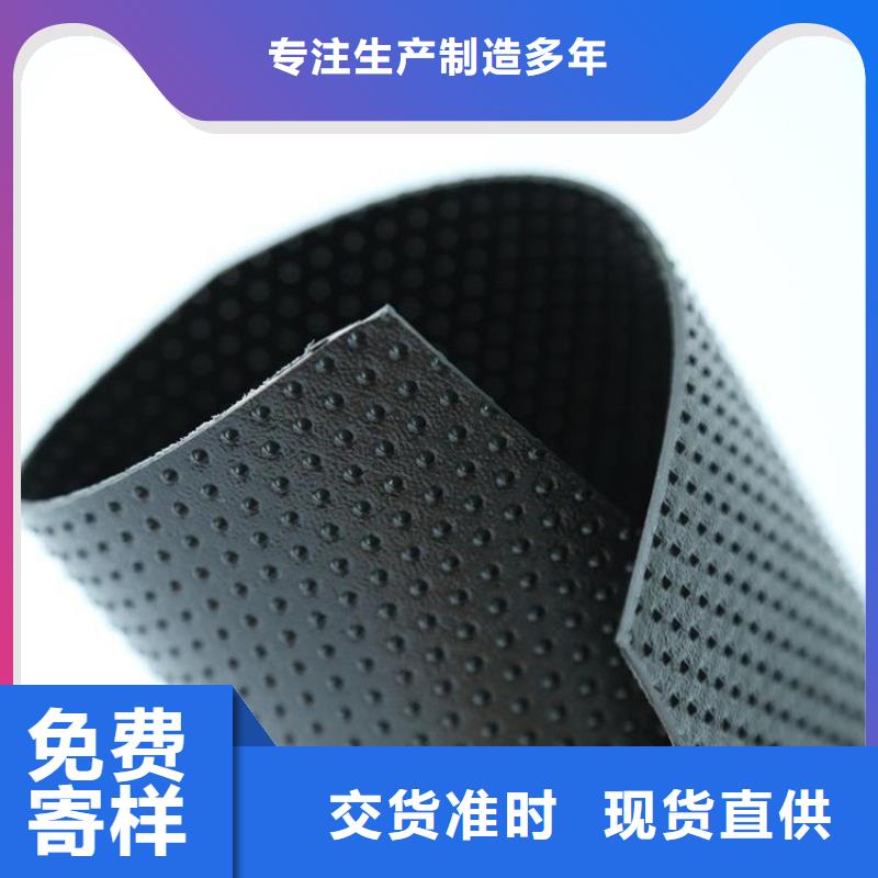 HDPE防渗膜-渠道土工膜