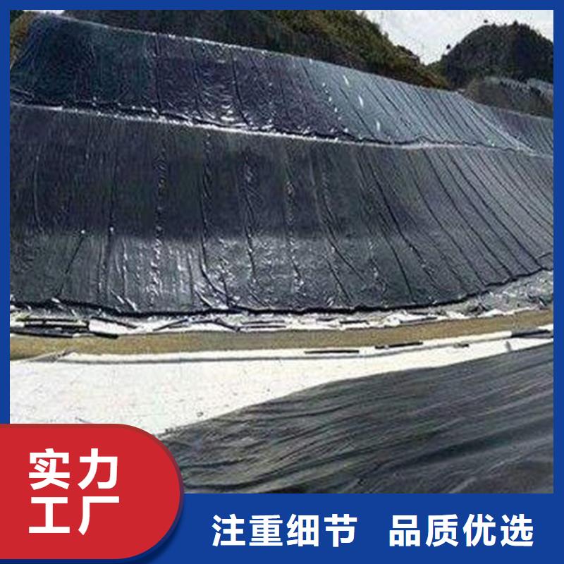 防水复合土工膜