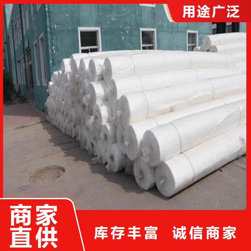 200g绿色土工布型号结构