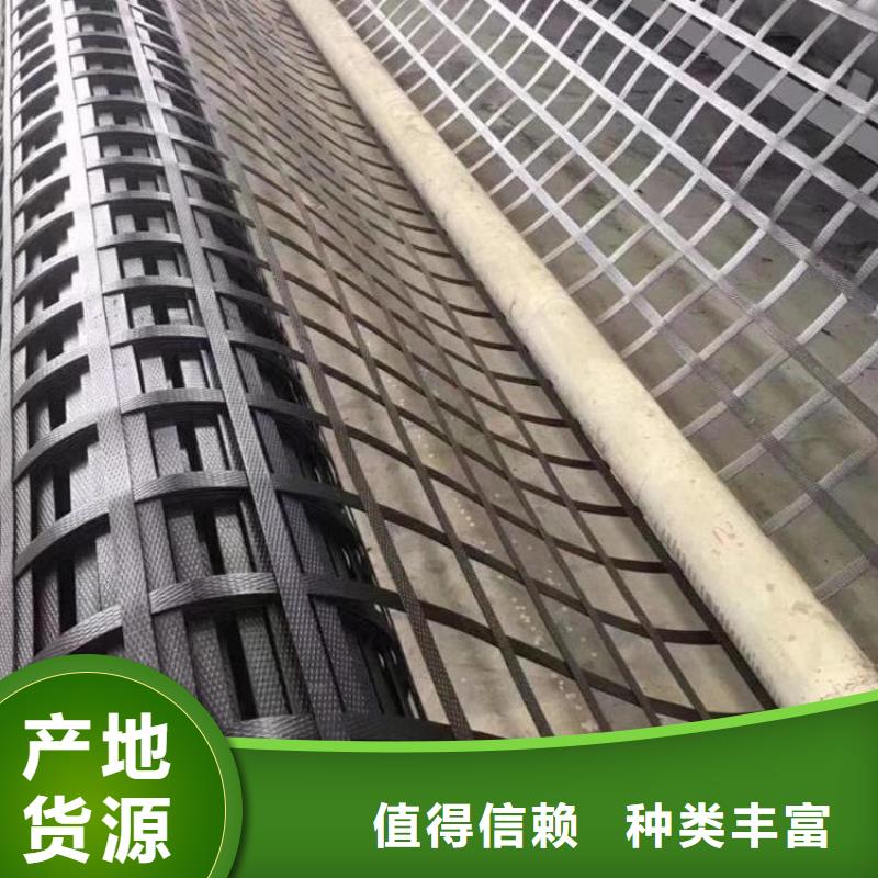 加筋玻纤土工格栅制造厂家
