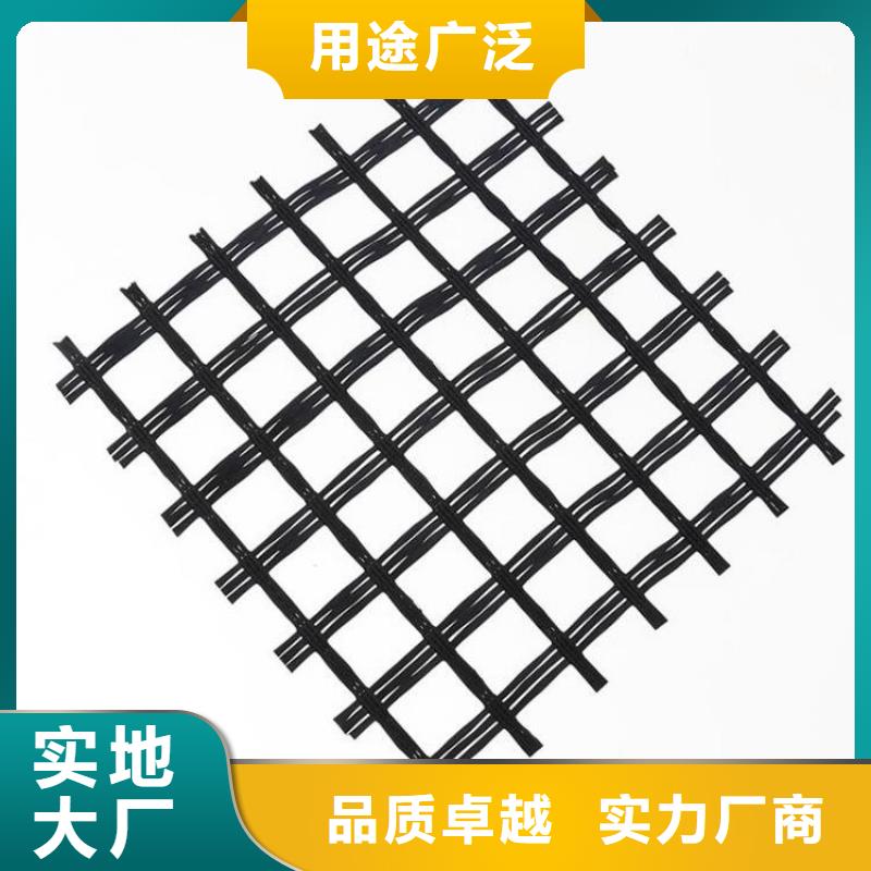 加筋玻纤土工格栅制造厂家