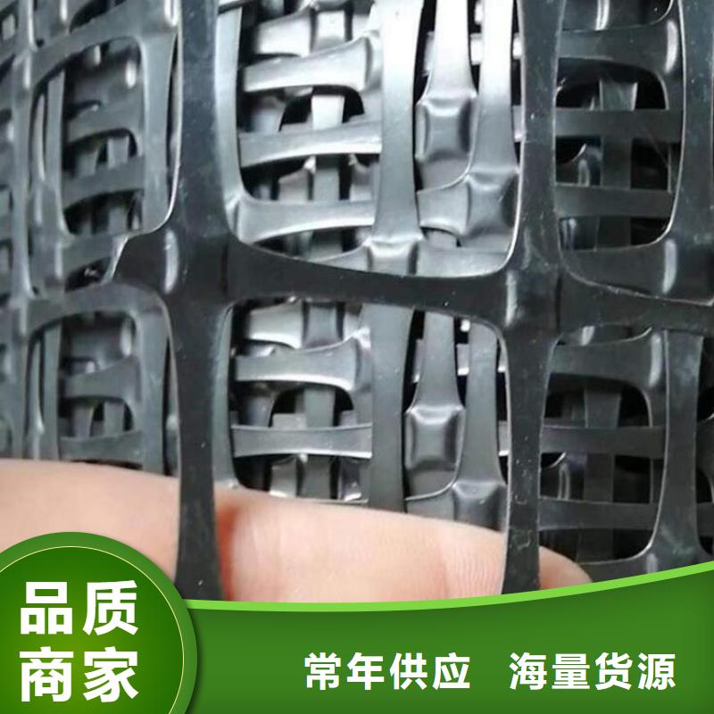 养猪场土工格栅规格形式