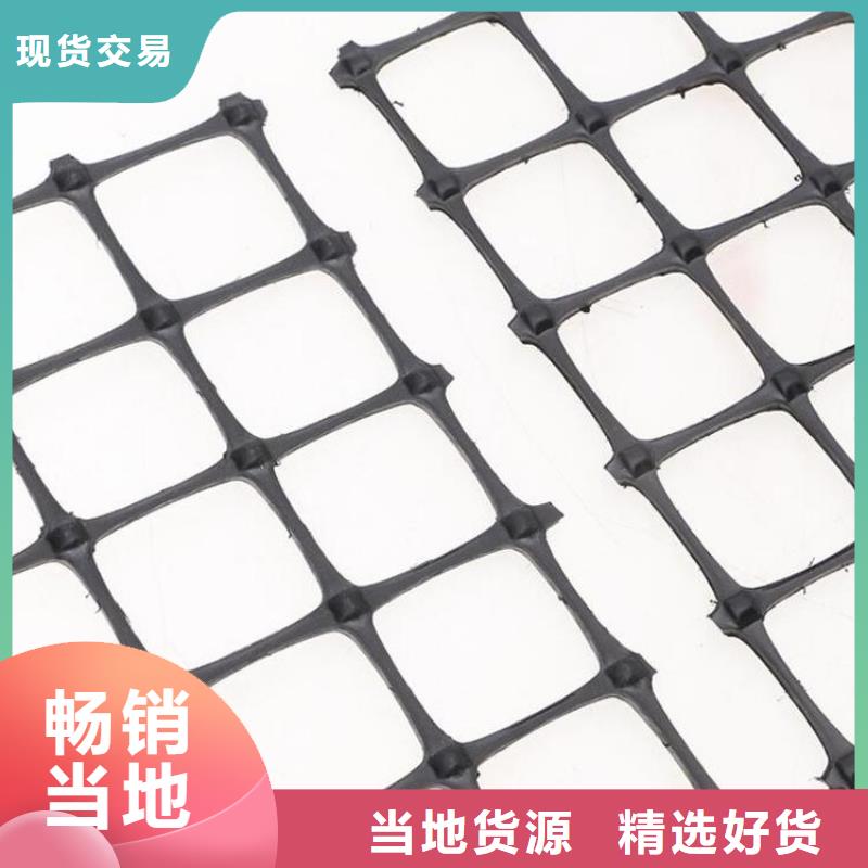 养猪场土工格栅规格形式