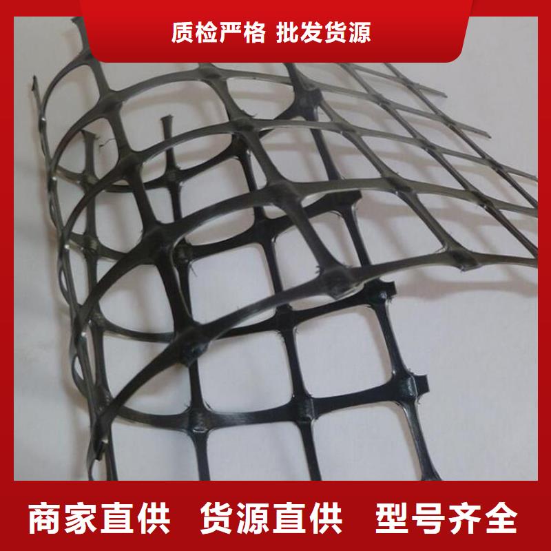 养猪场土工格栅规格形式