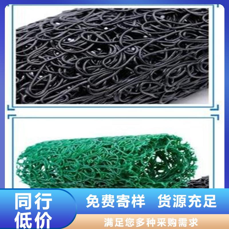 塑料盲沟生态带价格合理