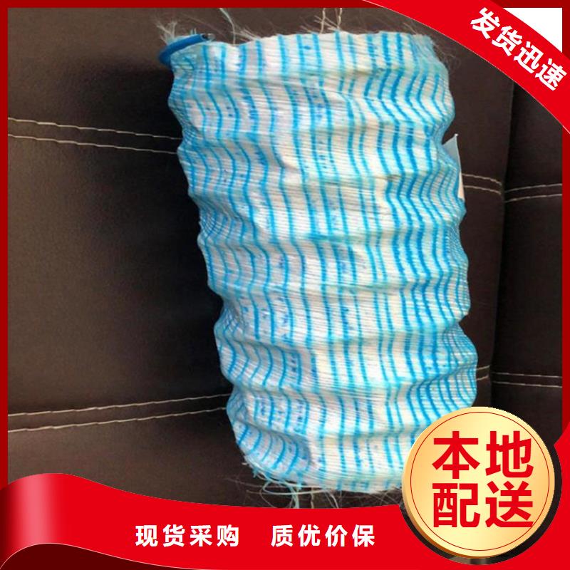 软式透水管-钢塑透水软管