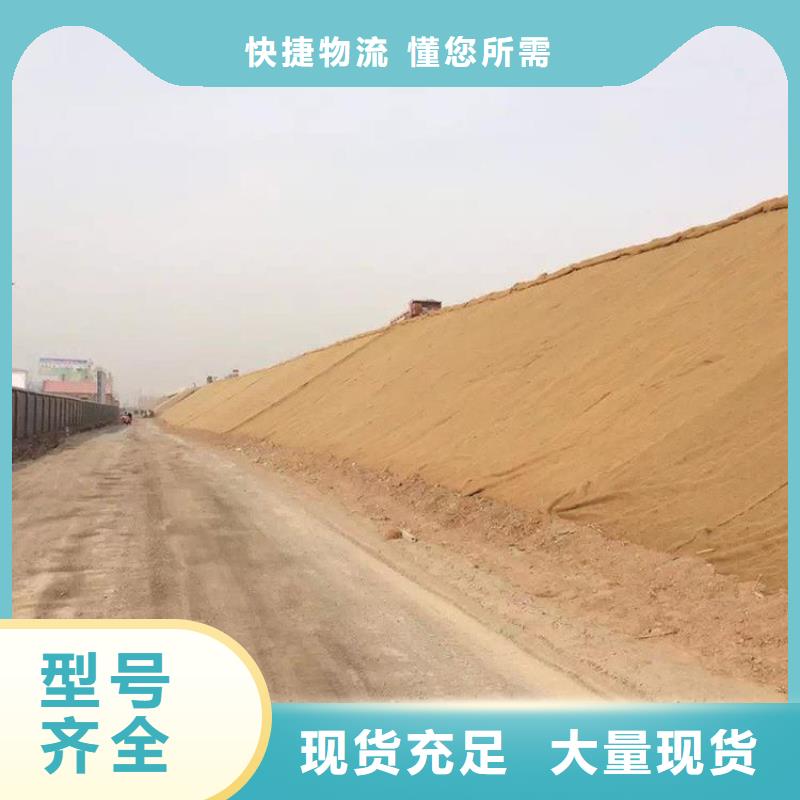 加筋抗冲生态毯直销价格