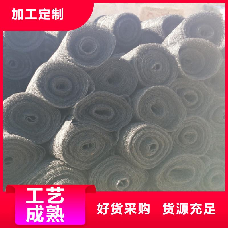 【通风降噪丝网HDPE土工膜专注生产N年】